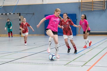 Bild 125 - wCJ Loewinnen Cup C2